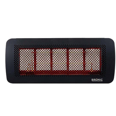 Bromic Heating Tungsten Smart-Heat Electric 500 Series Patio Heater