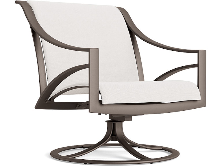 Brown Jordan Pasadena Outdoor Power Recliner Chair