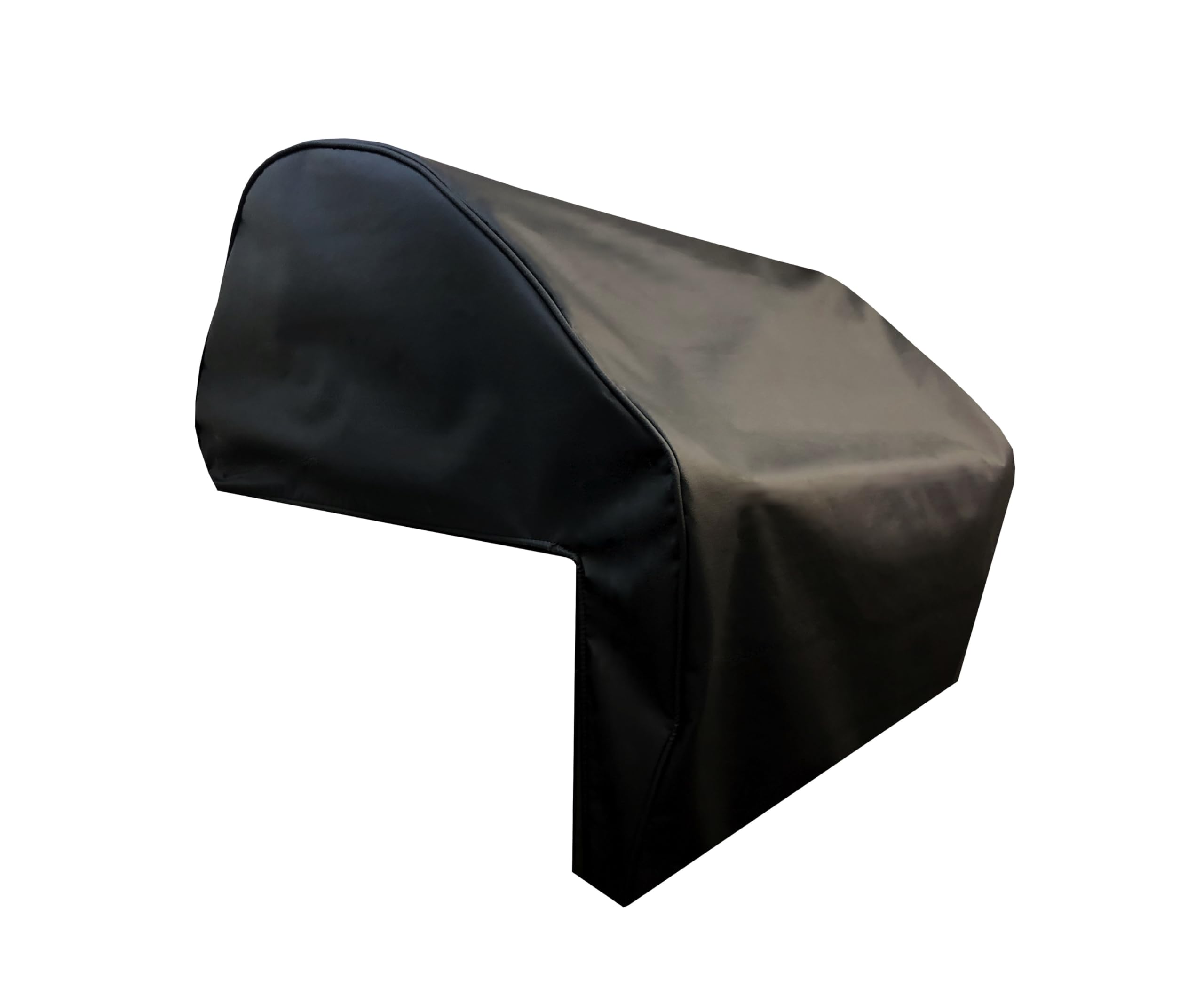 Budge Pro Heavy-Duty Built-In Grill Insert Cover, 36-Inch