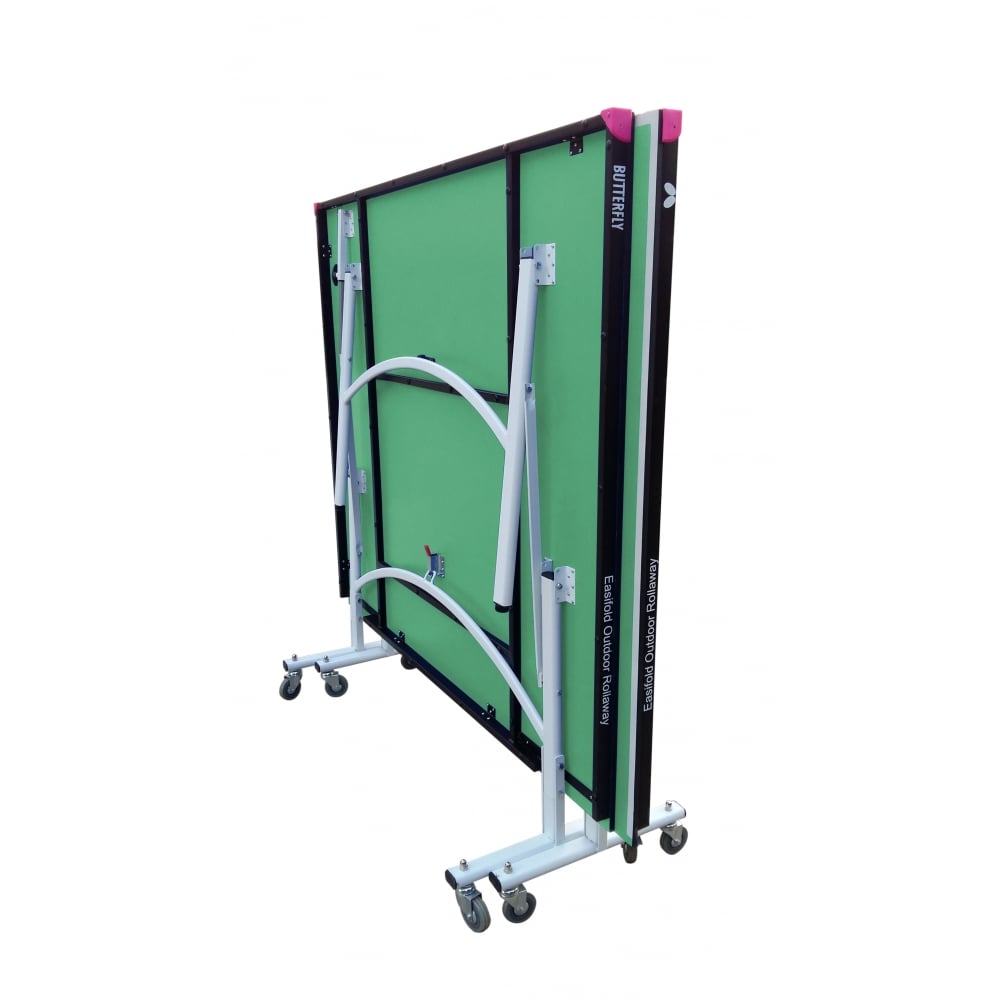 Butterfly Easifold Outdoor 22 Table Tennis Table