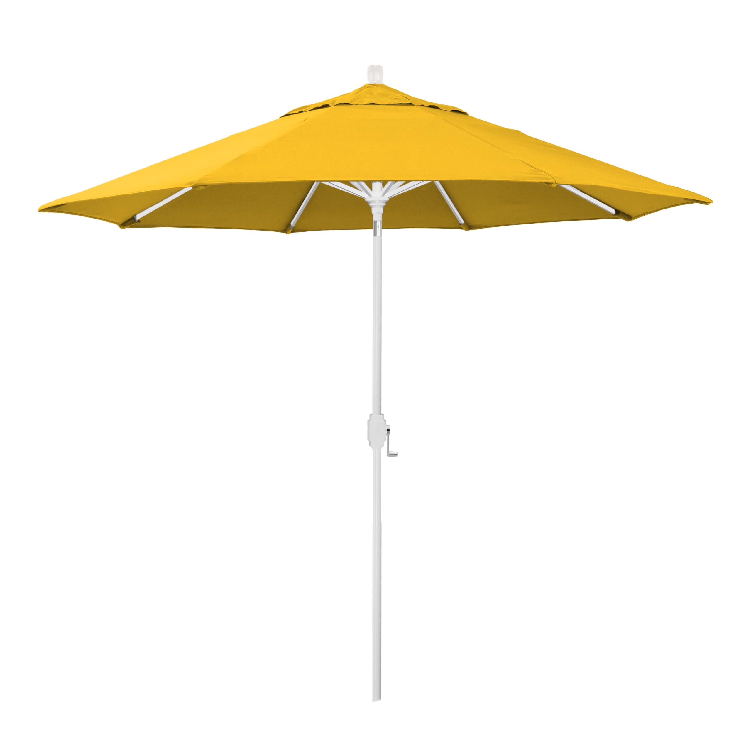 California Umbrella 9ft Market Patio Umbrella