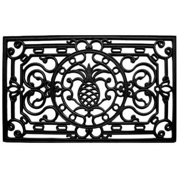 Calloway Mills Pineapple Heritage Coir Mat