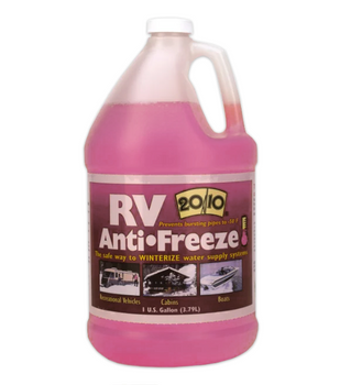 Camco 36003 Camper/RV Antifreeze 1 Gallon