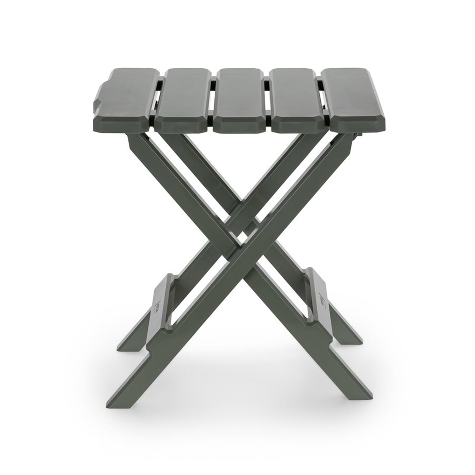 Camco Adirondack Folding Side Table