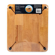 Camco Oak Accents Aluminum Propane Tank Cover