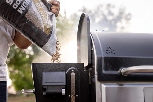 Camp Chef Woodwind Pro 36 WiFi Pellet Grill