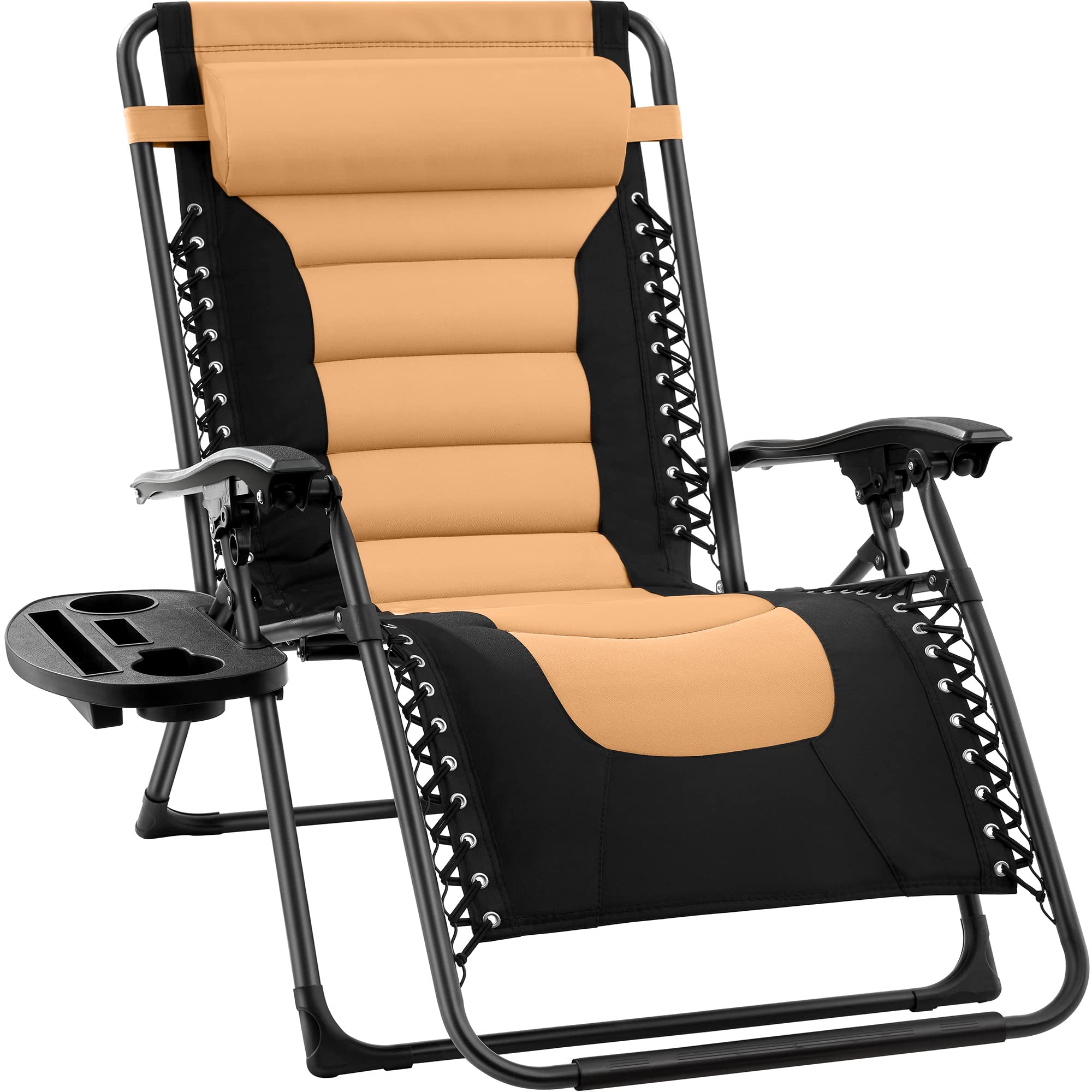 Caravan Sports Infinity Zero Gravity Chair, XL