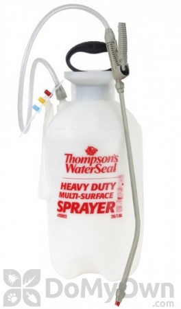 Chapin 1949 3-Gallon Deck and Fence Sprayer