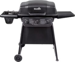 Char-Broil Classic 360 2-Burner Liquid Propane Gas Grill