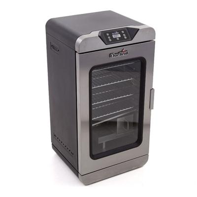 Char-Broil Deluxe Digital Electric Smoker, 725 Square Inch