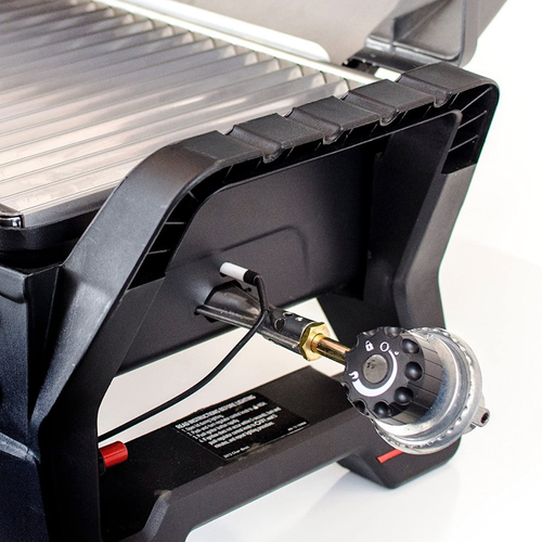 Char-Broil Grill2Go X200 TRU-Infrared Portable Propane Gas Grill