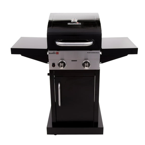 Char-Broil Performance Series TRU-Infrared 3-Burner Gas Grill