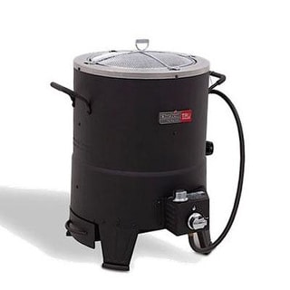 Char-Broil The Big Easy TRU-Infrared Oil-Less Turkey Fryer