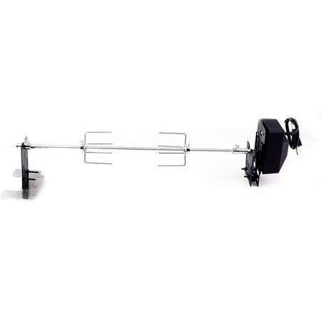 Char-Broil Universal Rotisserie Kit
