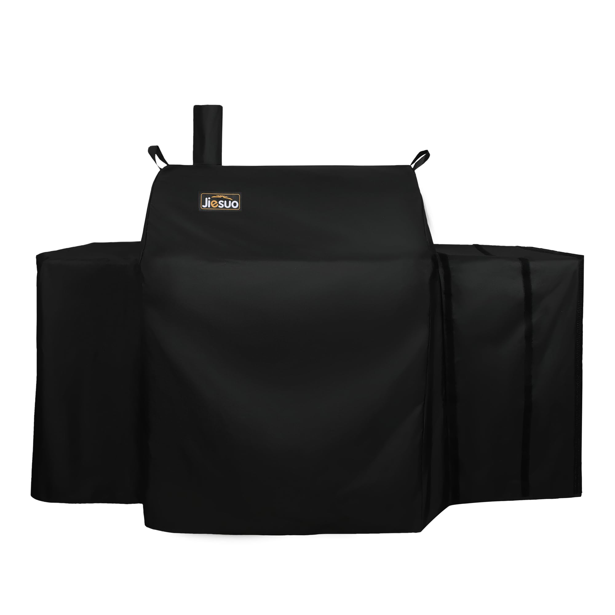 Char-Griller 9090 Heavy Duty Grill Cover
