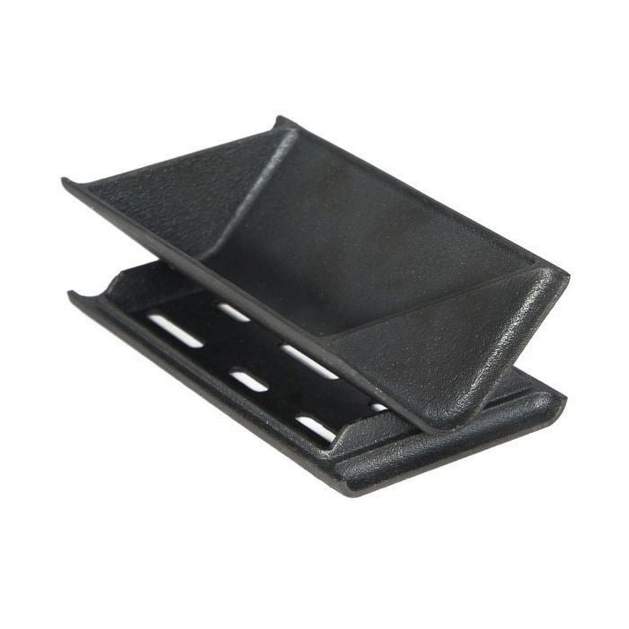 Charcoal Companion Cast Iron Smoker Box
