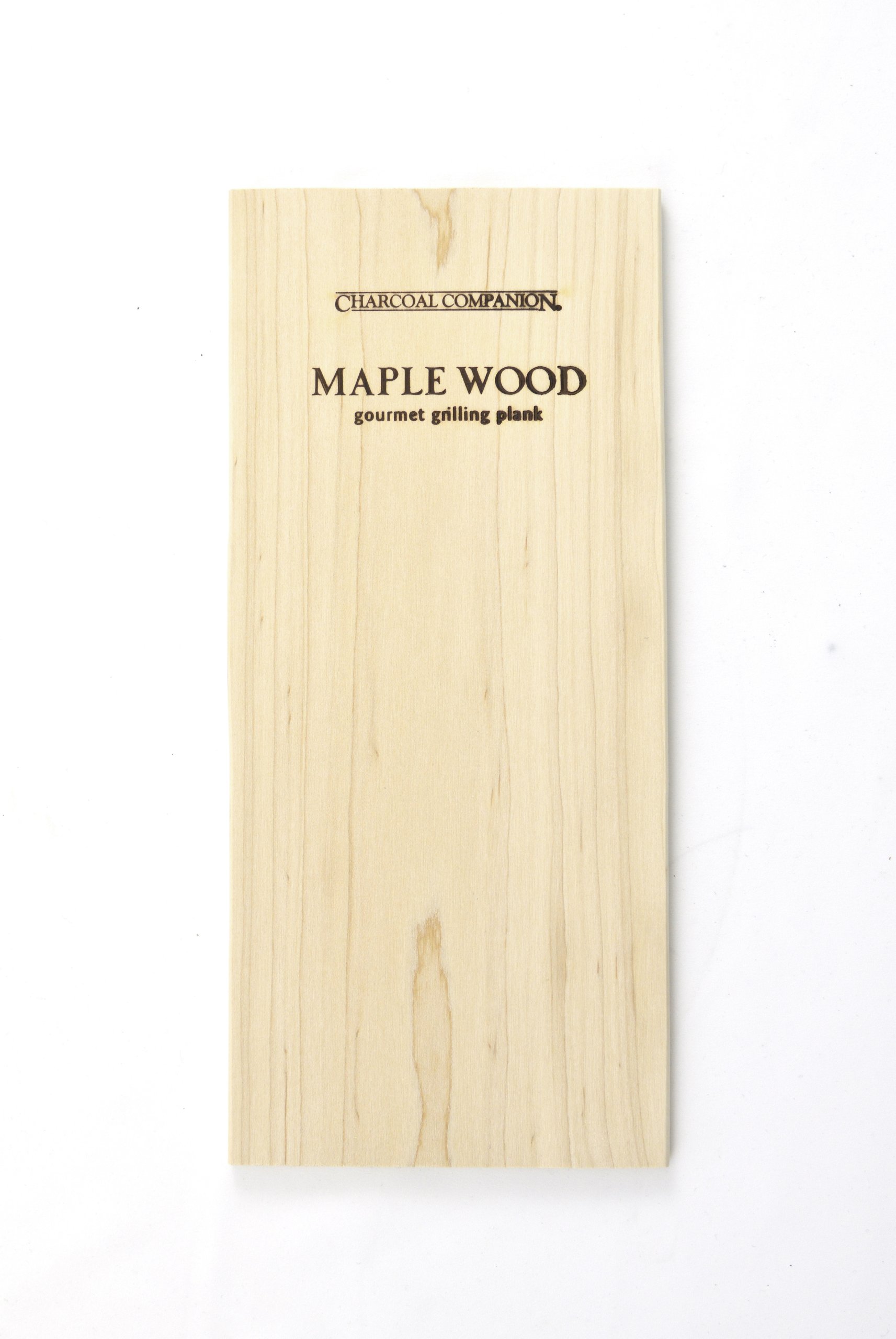 Charcoal Companion Extra-Large Cedar Grilling Plank