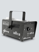Chauvet DJ Hurricane 700 Fog Machine with Wired Remote