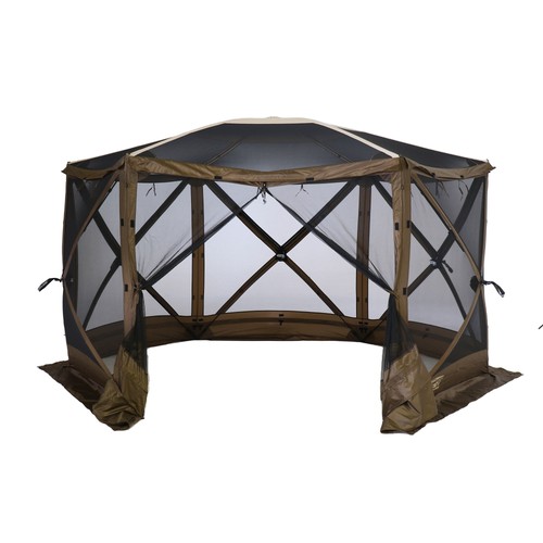 Clam Quick-Set Escape Shelter