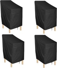 Classic Accessories Montlake FadeSafe Outdoor Bar Stool Cushion