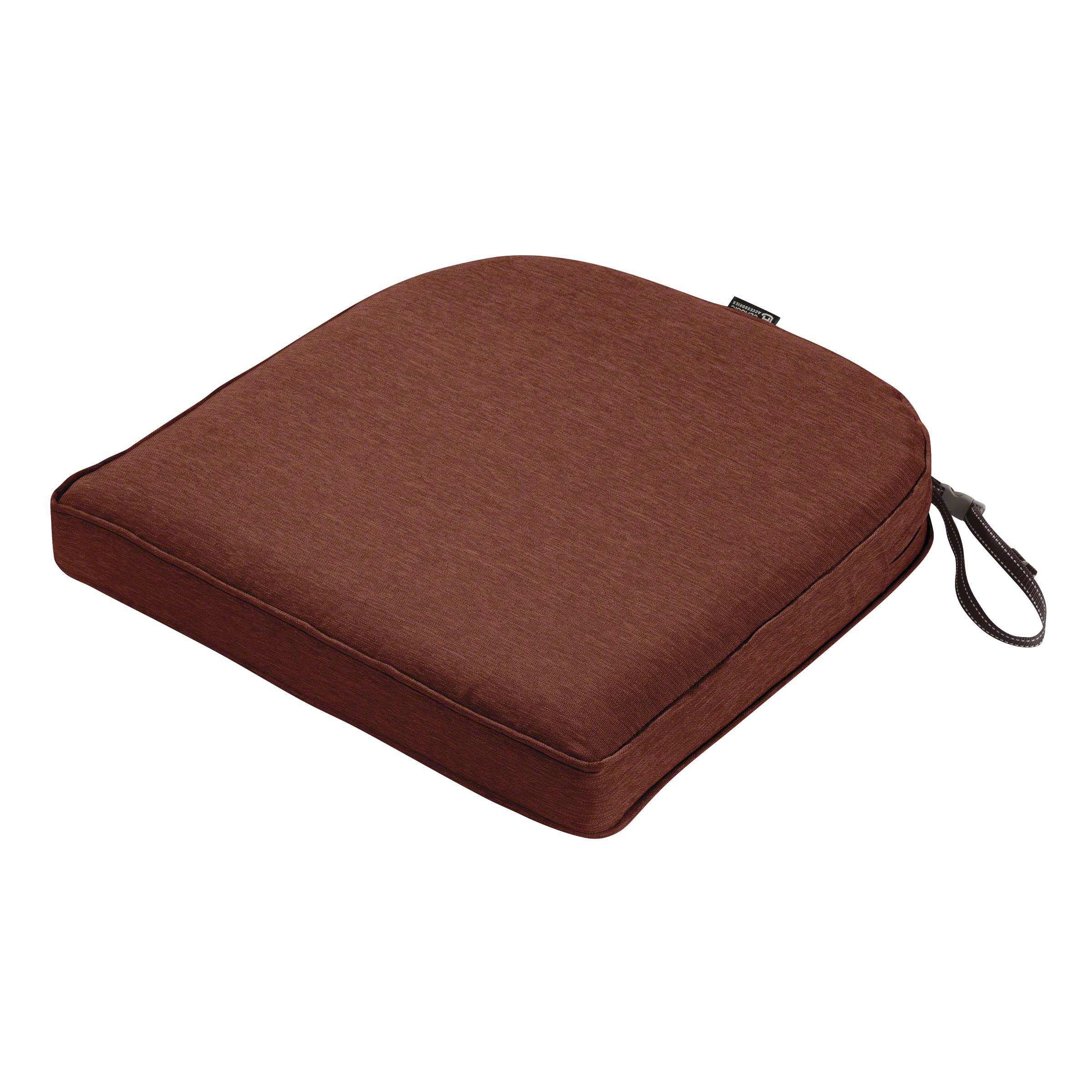 Classic Accessories Montlake FadeSafe Outdoor Rocking Chair Cushion
