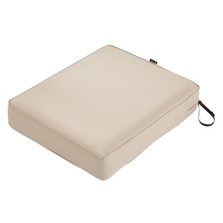 Classic Accessories Montlake FadeSafe Patio Deep Seat Cushion