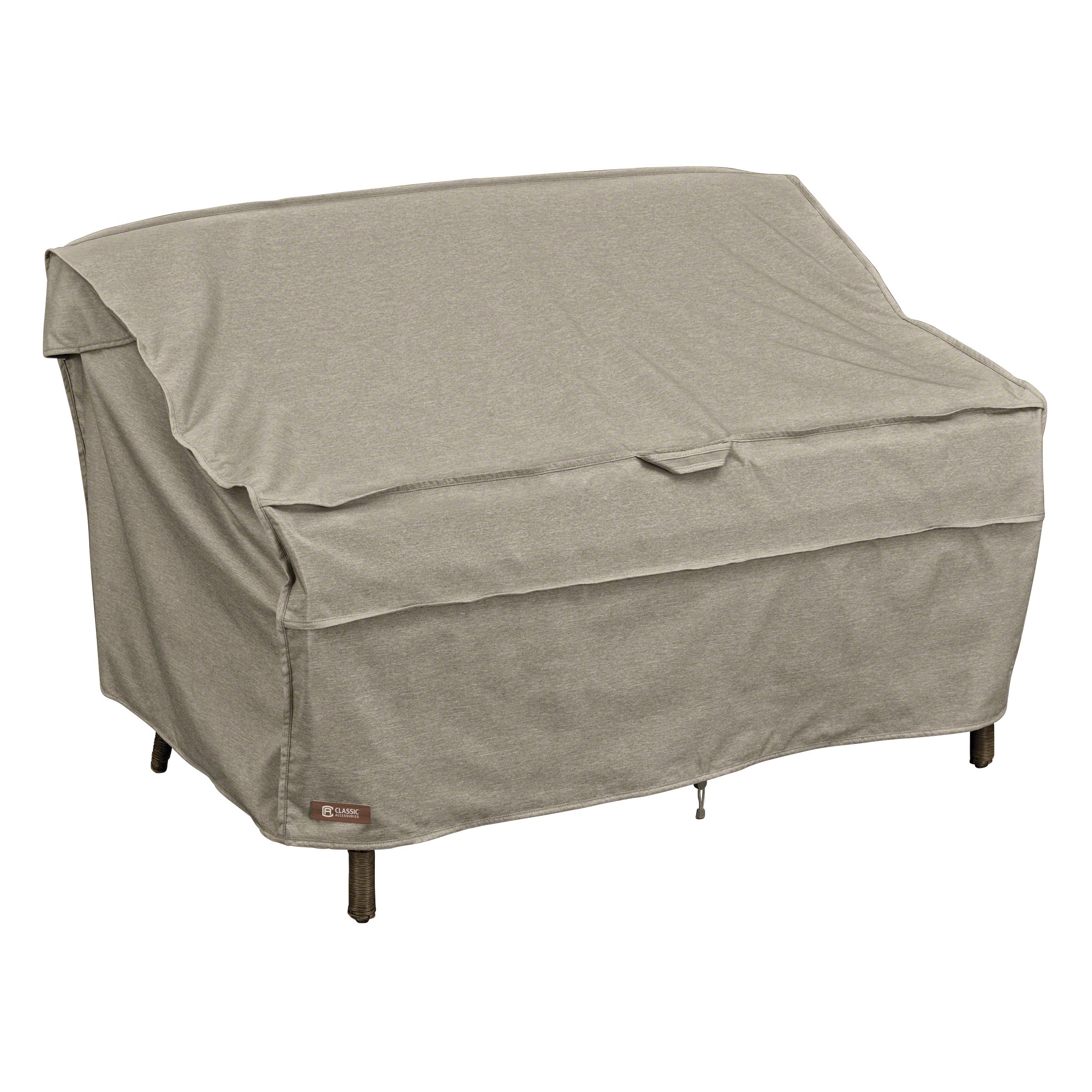 Classic Accessories Montlake FadeSafe Patio Sofa Cover