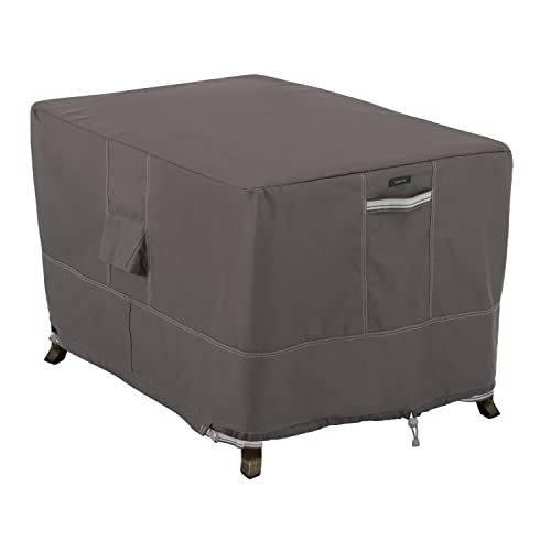 Classic Accessories Ravenna Fire Pit Cover