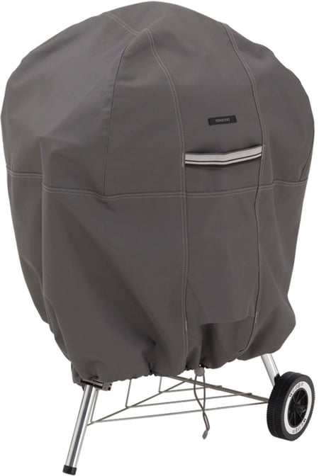 Classic Accessories Ravenna Large Gas BBQ Grill Cover