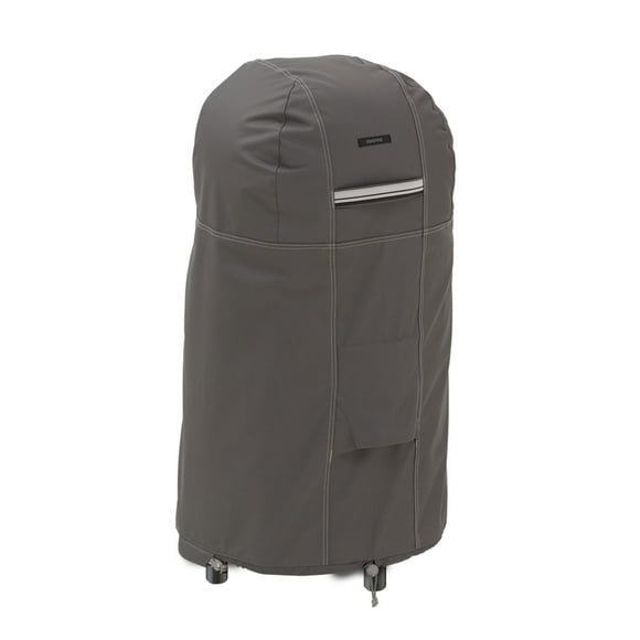 Classic Accessories Ravenna Round Kamado Grill Cover