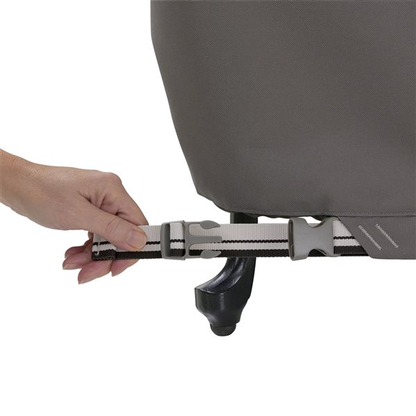 Classic Accessories Ravenna Tabletop Patio Heater Cover