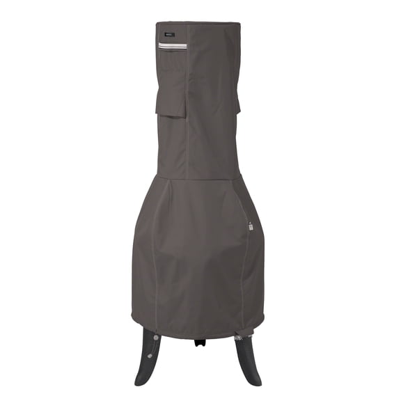 Classic Accessories Ravenna Water-Resistant Outdoor TV Cover