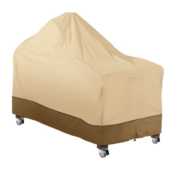 Classic Accessories Veranda Large Gas BBQ Grill Cover