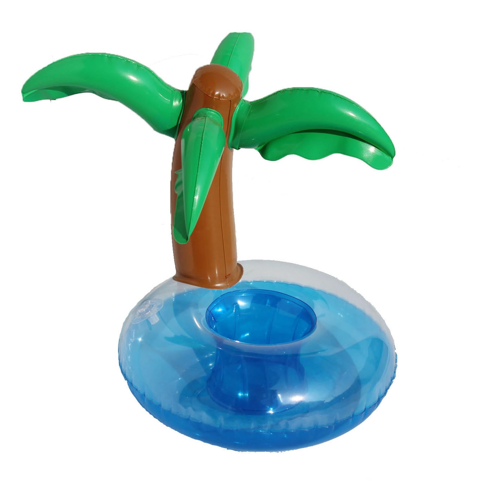 CocoNut Float Floating Drink Holders Set of 6