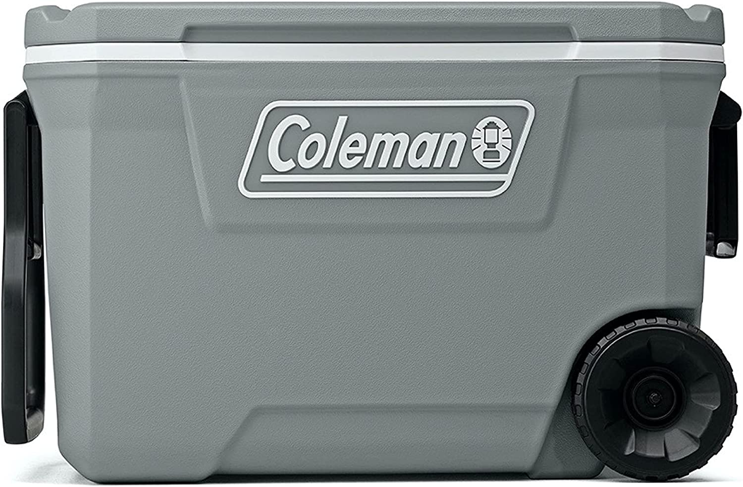 Coleman 316 Series 62-Quart Portable Hard Cooler