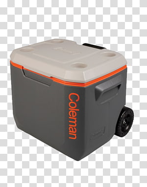 Coleman Xtreme 5 Wheeled Cooler 70 Quart