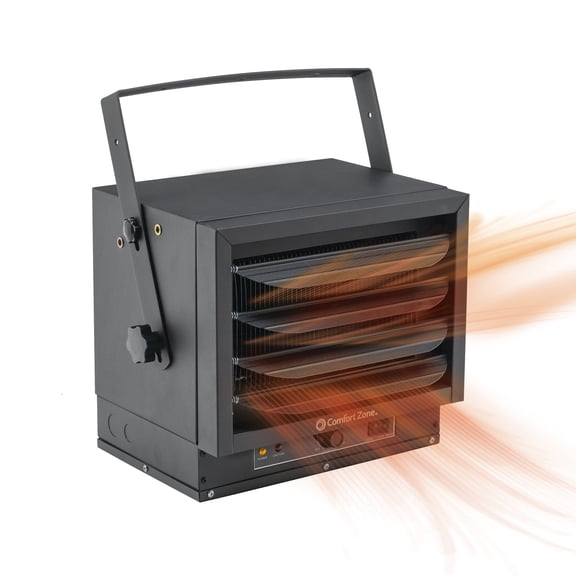 Comfort Cove E-1500-OB Outdoor Electric Ceiling Heater