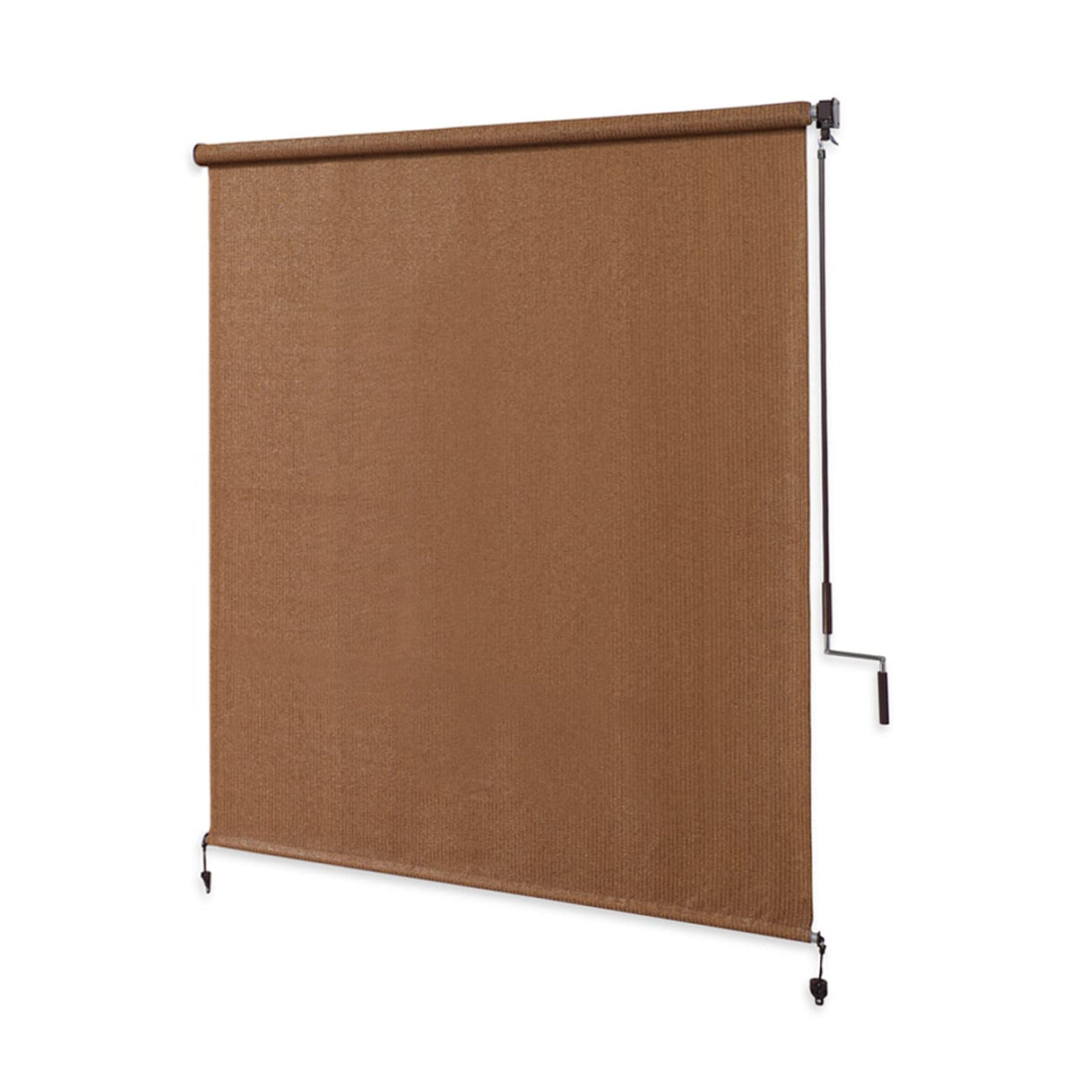 Coolaroo Exterior Roller Shade 90% UV Block