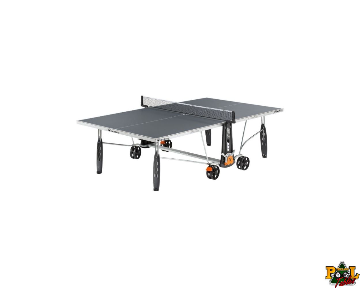 Cornilleau 250S Crossover Outdoor Table Tennis Table