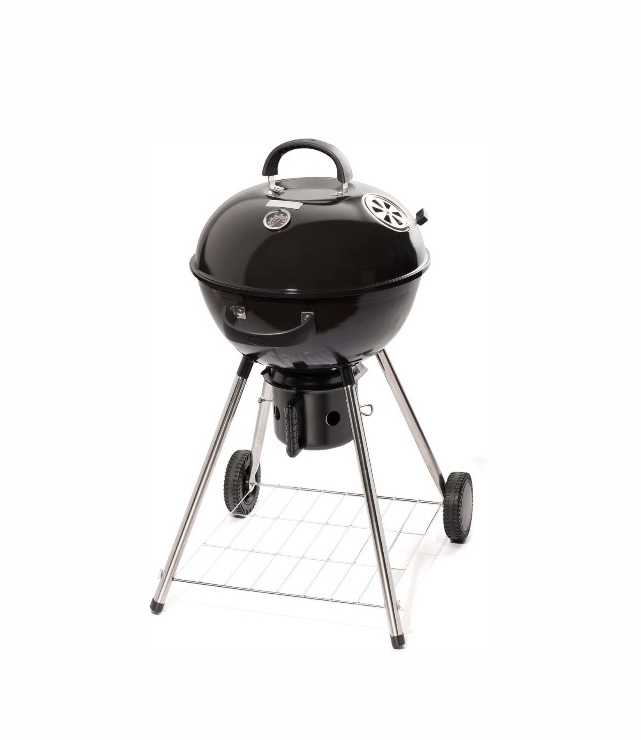 Cuisinart 18-Inch Kettle Charcoal Grill