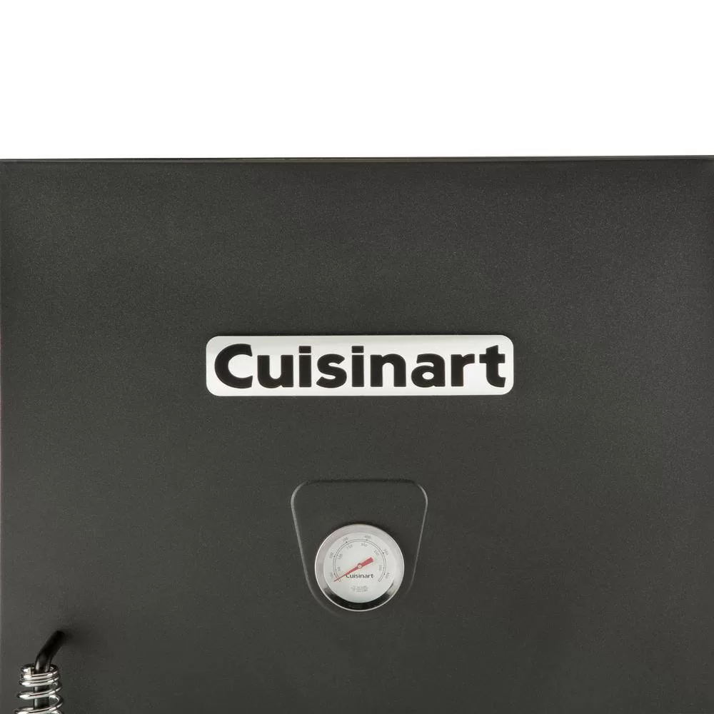 Cuisinart COS-330 30-Inch Electric Smoker