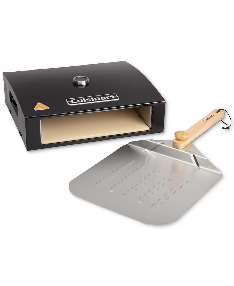 Cuisinart CPO-600 Outdoor Pizza Oven