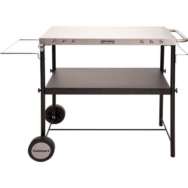 Cuisinart CPT-2000 Portable Outdoor Kitchen Cart