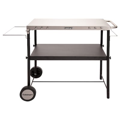 Cuisinart CPT-2000 Prep and Serve Grill Table