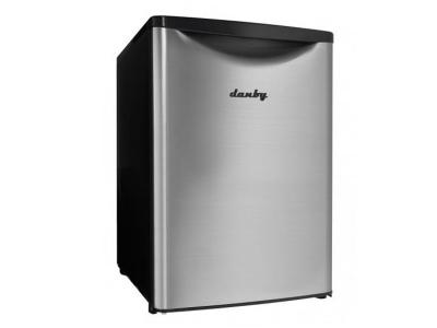 Danby DKC053SLDB 5.3 Cu. Ft. Compact Kegerator