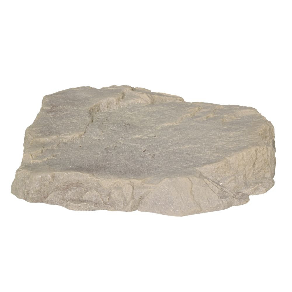 Dekorra 108-BK Fake Rock Propane Tank Cover