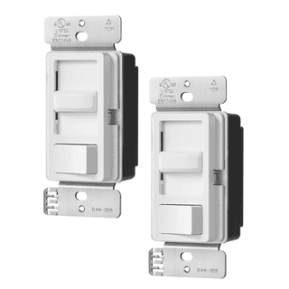 DEWENWILS Outdoor Inline Dimmer Switch 150W