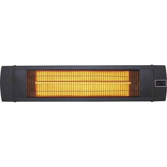 Dr. Infrared Heater DR-238 1500W Carbon Infrared Heater