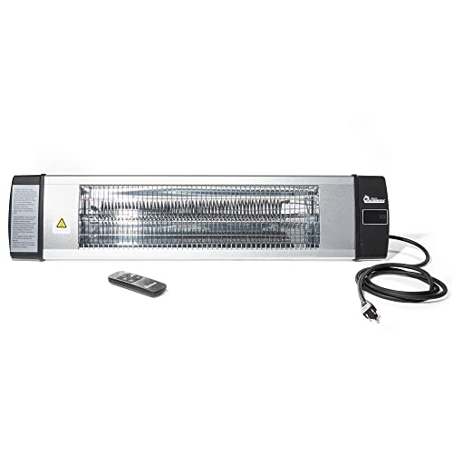 Dr. Infrared Heater DR-238 240V 6000W Outdoor Patio Heater