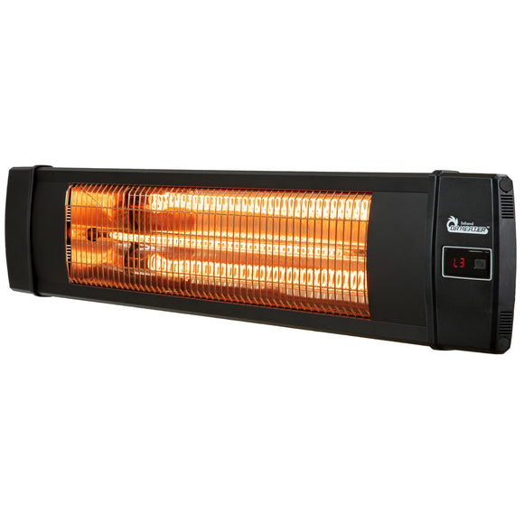 Dr. Infrared Heater DR-238 Outdoor Carbon Infrared Patio Heater